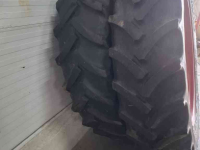 Wielen, Banden, Velgen & Afstandsringen  380/90R46  380/85R30  14.9R46 14.9R30