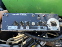 Opraapwagen Deutz-Fahr Deutz fahr K6.47 Opraapwagen / ladewagen