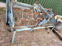 Spitmachine Imants Spitmachine 32 sc 180