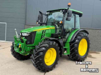 Tractor / Trekker John Deere 5100m