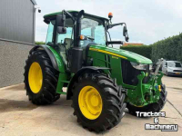 Tractor / Trekker John Deere 5100m
