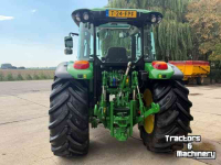 Tractor / Trekker John Deere 5100m