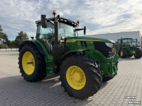 Tractor / Trekker John Deere 6R165 AP 50KM 2025 1235 UUR DEMO!!!