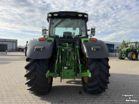 Tractor / Trekker John Deere 6R165 AP 50KM 2025 1235 UUR DEMO!!!