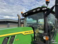 Tractor / Trekker John Deere 6R165 AP 50KM 2025 1235 UUR DEMO!!!