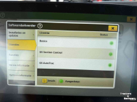 Tractor / Trekker John Deere 6R165 AP 50KM 2025 1235 UUR DEMO!!!