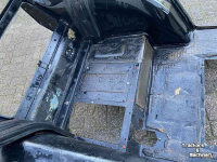 Gebruikte onderdelen van tractoren Case-IH kaal cabine frame van een 856XL