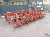 Schoffelmachine / Schoffelbalk Rau Polycrop Schoffelmachine 8 rijen