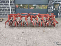 Schoffelmachine / Schoffelbalk Rau Polycrop Schoffelmachine 8 rijen