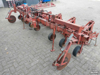 Schoffelmachine / Schoffelbalk Rau Polycrop Schoffelmachine 8 rijen