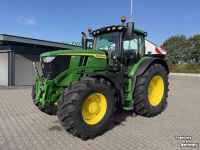 Tractor / Trekker John Deere 6R175 AP 50KM COMMAND-PRO G5-PLUS 2024 645 UUR!!!