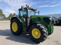 Tractor / Trekker John Deere 6R175 AP 50KM COMMAND-PRO G5-PLUS 2024 645 UUR!!!