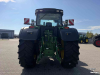 Tractor / Trekker John Deere 6R175 AP 50KM COMMAND-PRO G5-PLUS 2024 645 UUR!!!
