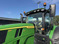 Tractor / Trekker John Deere 6R175 AP 50KM COMMAND-PRO G5-PLUS 2024 645 UUR!!!