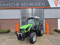 Tractor / Trekker Deutz-Fahr 5080 DF Ecoline