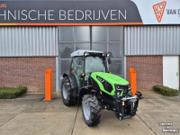 Tractor / Trekker Deutz-Fahr 5080 DF Ecoline