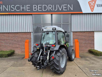 Tractor / Trekker Deutz-Fahr 5080 DF Ecoline