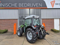 Tractor / Trekker Deutz-Fahr 5080 DF Ecoline