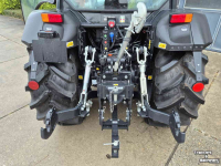 Tractor / Trekker Deutz-Fahr 5080 DF Ecoline