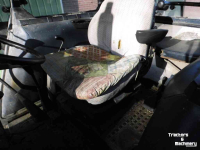 Tractor / Trekker Deutz-Fahr DX 420se
