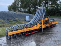 Zodebemester Veenhuis Euroject 3000 7.60 meter