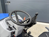 Tractor / Trekker Iseki Tm4270