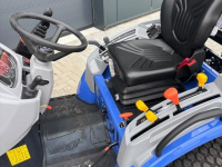 Tractor / Trekker Iseki Tm4270