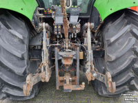 Traktoren Deutz-Fahr Agrotron 150.6