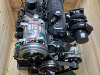 Motor Farmall 84560056 3-cilinder 8035.25 motor