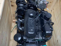 Motor Farmall 84560056 3-cilinder 8035.25 motor