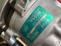 Motor Farmall 84560056 3-cilinder 8035.25 motor