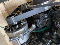 Motor Farmall 84560056 3-cilinder 8035.25 motor