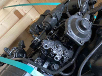 Motor Farmall 84560056 3-cilinder 8035.25 motor