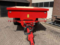 Kipper / Kiepwagen / Landbouwkipper Beco brevis 100