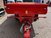 Kipper / Kiepwagen / Landbouwkipper Beco brevis 100