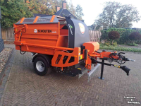 Maai-zuig combinatie Schouten Panda 1404