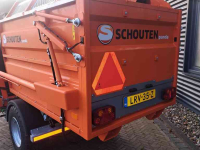 Maai-zuig combinatie Schouten Panda 1404