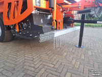 Maai-zuig combinatie Schouten Panda 1404
