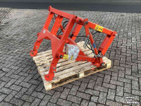 Rotorkopeg Kuhn Hydr. hefbok voor rotorkopeg