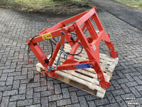 Rotorkopeg Kuhn Hydr. hefbok voor rotorkopeg