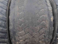 Wielen, Banden, Velgen & Afstandsringen Michelin 800/45-26.5 michelin CargoXbib