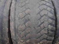 Wielen, Banden, Velgen & Afstandsringen Michelin 800/45-26.5 michelin CargoXbib
