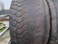 Wielen, Banden, Velgen & Afstandsringen Michelin 800/45-26.5 michelin CargoXbib