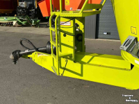 Voermengwagen Vertikaal Storti Dunker TW 160