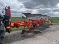 Ploegen Kuhn Varimaster 183