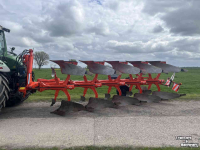 Ploegen Kuhn Varimaster 183