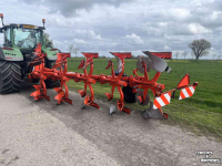 Ploegen Kuhn Varimaster 183