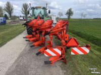 Ploegen Kuhn Varimaster 183