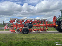Ploegen Kuhn Varimaster 183