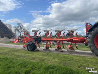 Ploegen Kuhn Varimaster 183